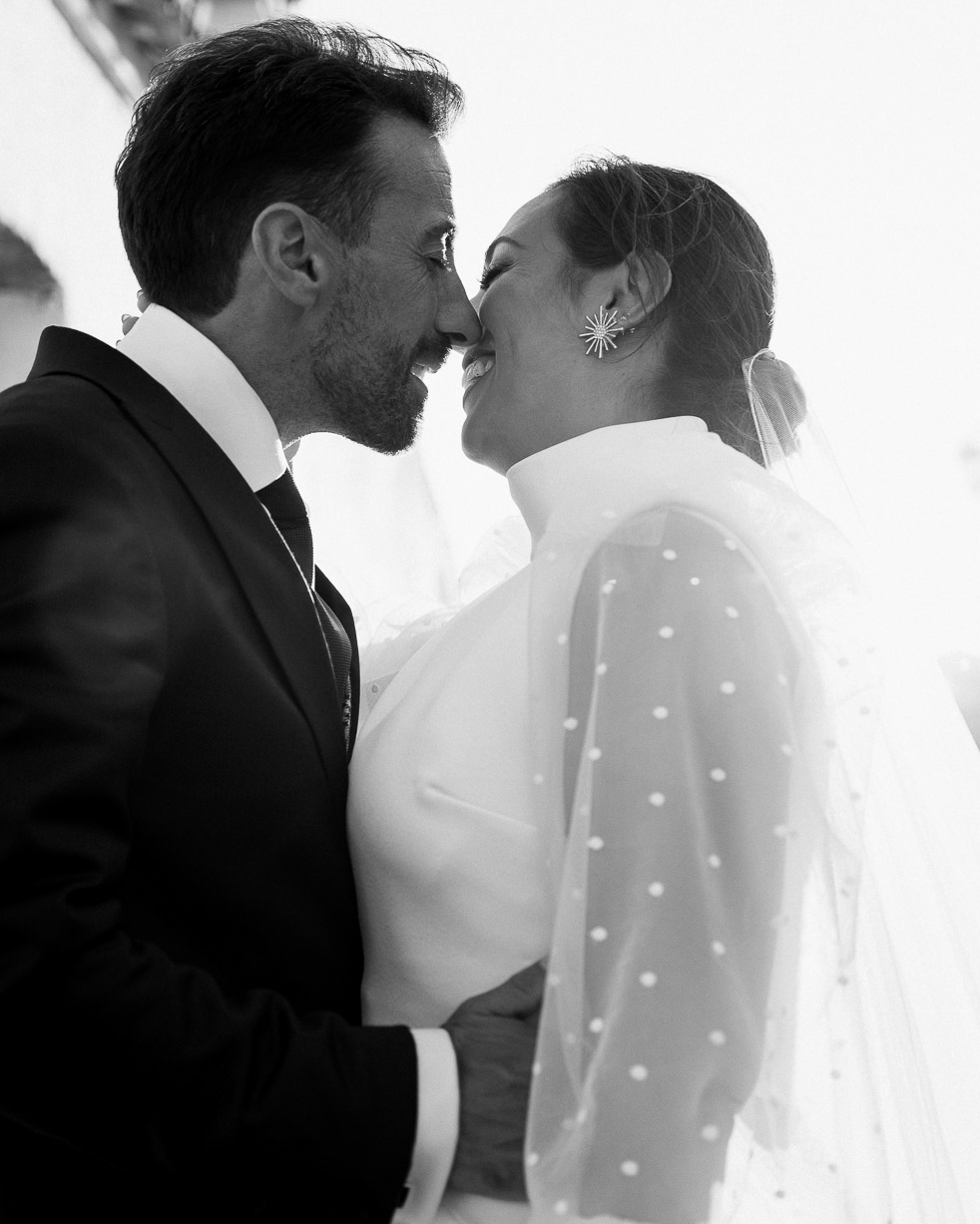 Fotógrafo de bodas en Extremadura